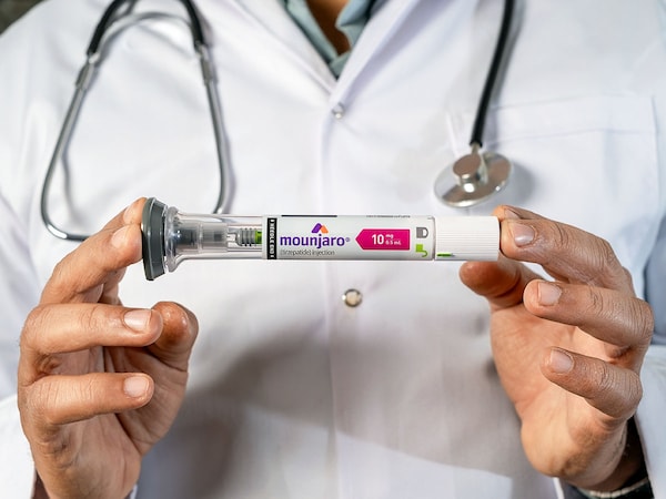 semaglutide how to say Why Tirzepatide Continues to Outpace Semaglutide in India