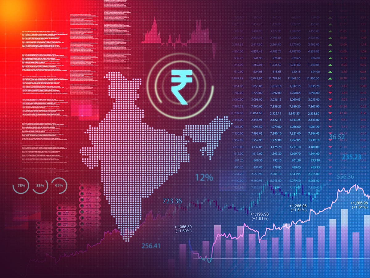 How India's FY26 GDP estimates beat expectations