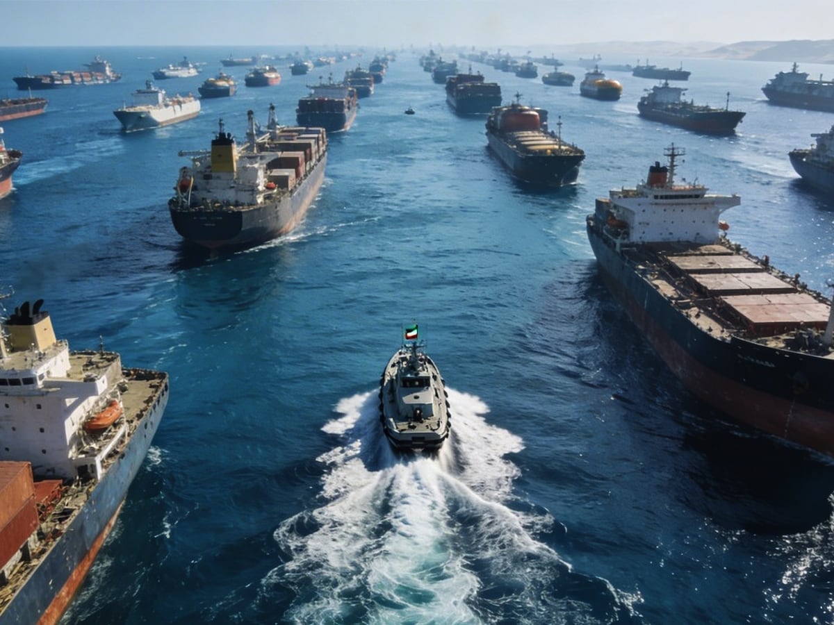 India’s trade deficit holds near $28 billion in May