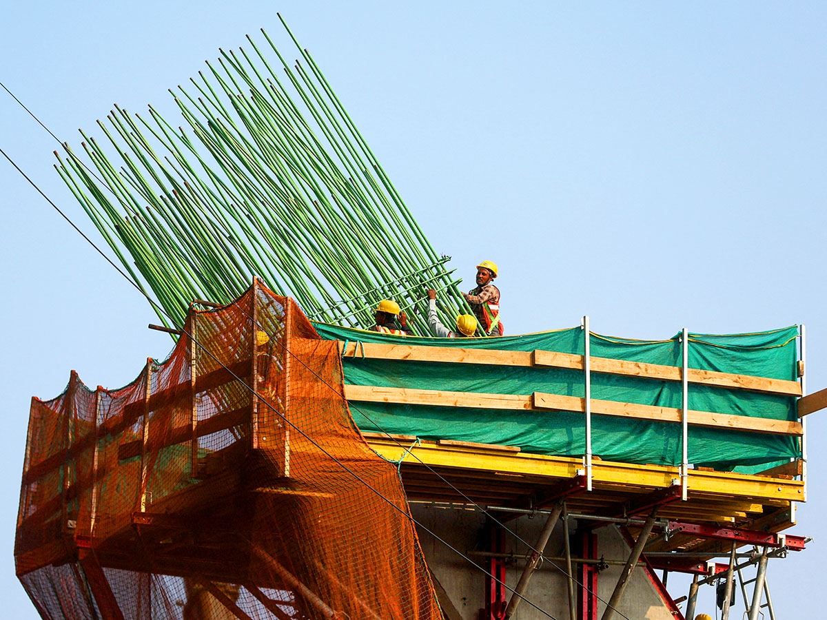 Resilience remains, but caution warranted for India Inc's earnings