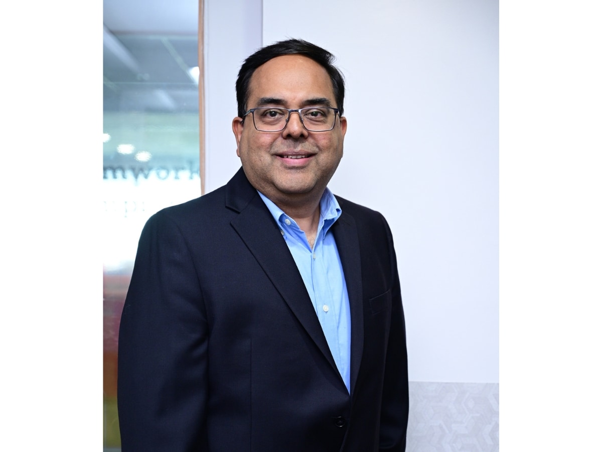 Influential business leaders in India