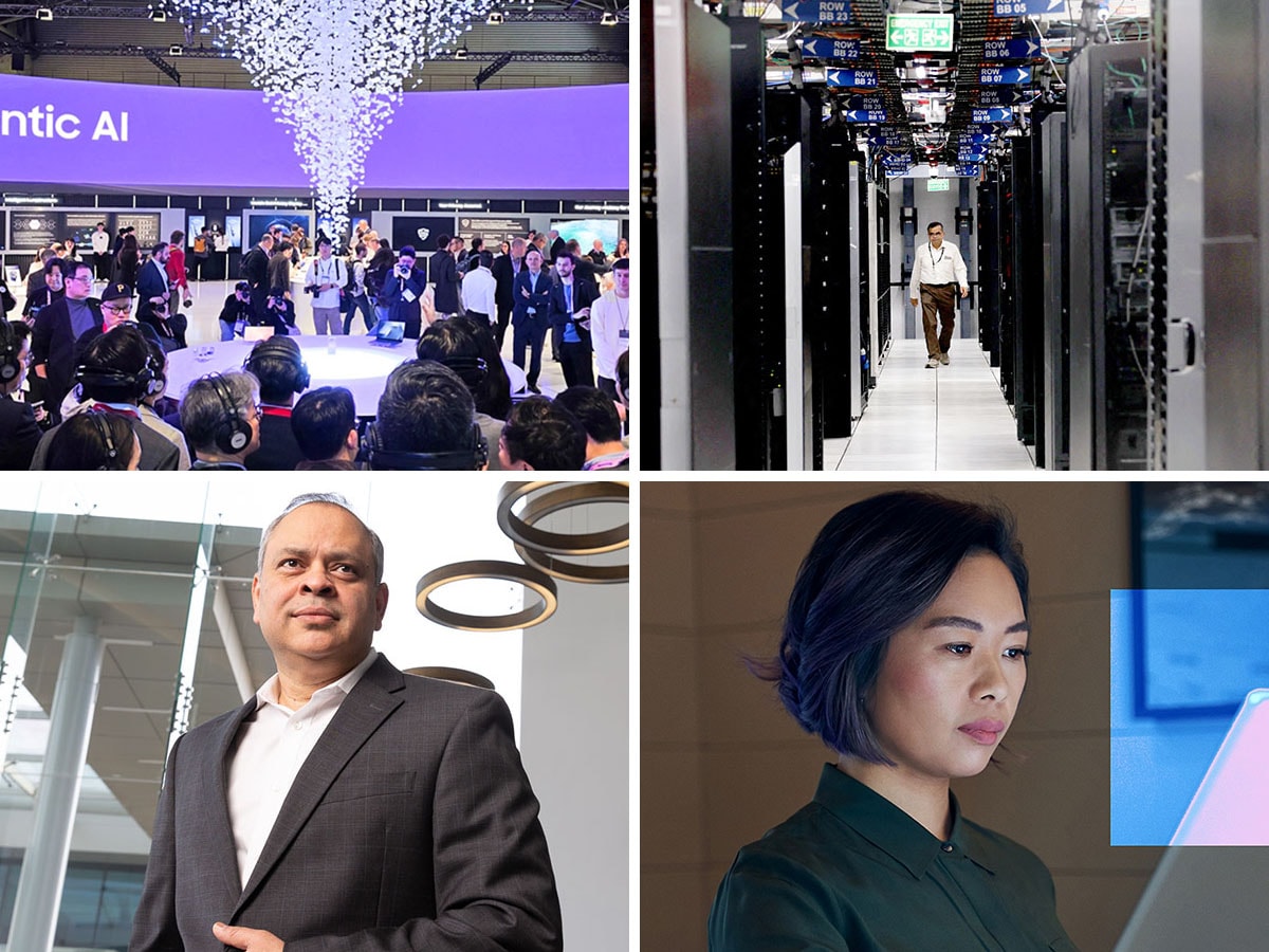 This week in AI: India's sovereign AI ambitions get bigger