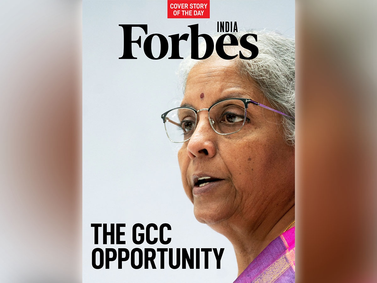 India Can Host 5,000 GCCs by 2030, Says...