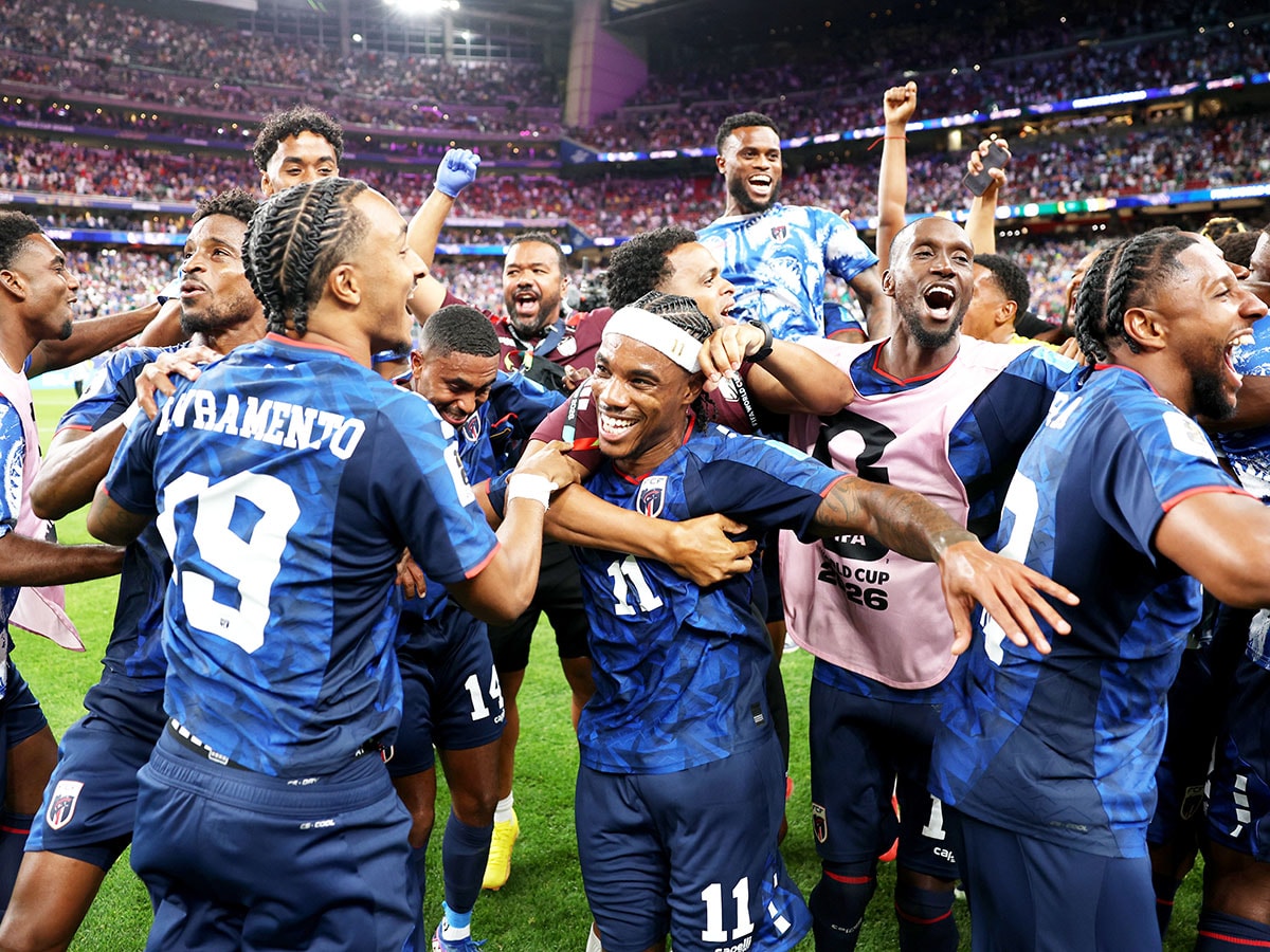 Fifa World Cup 2026: The beautiful and the not-so-beautiful game