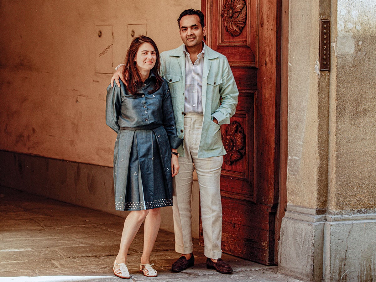 100Hands: The Shirtmakers from Amritsar