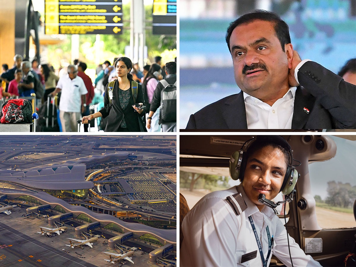 This week in aviation: Adani denies airline plans, ICRA cuts outlook