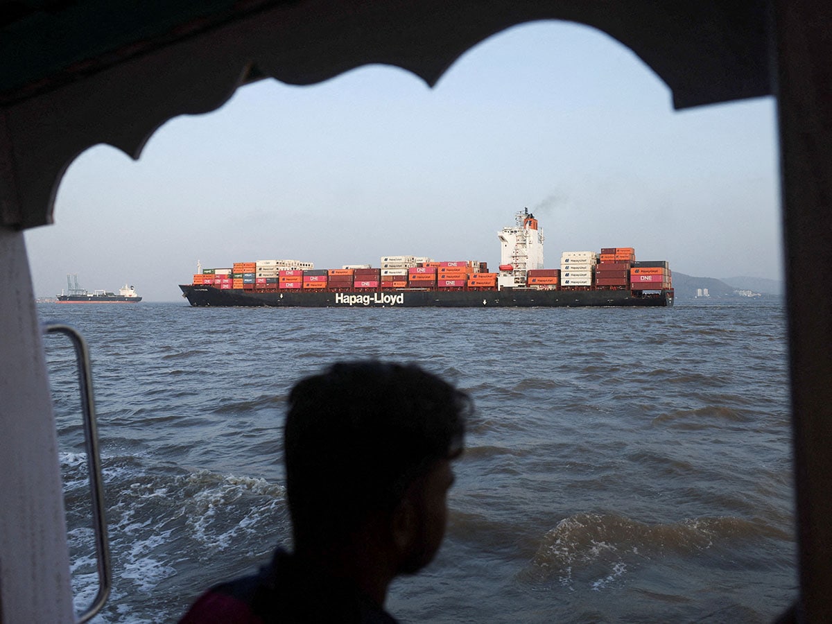India must reinvent itself amid global uncertainty: Finance Ministry