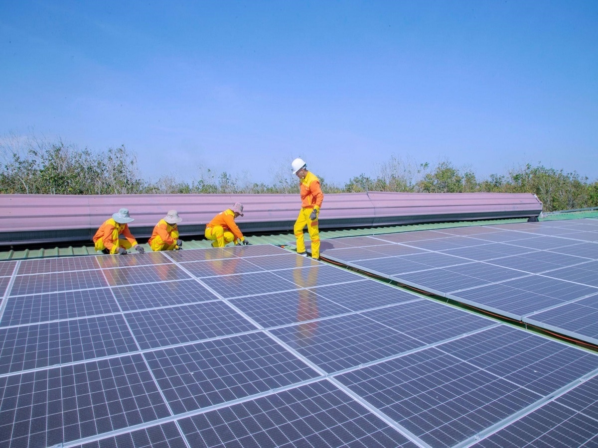 India set the bar on solar standards. Southeast Asia is only now catching up