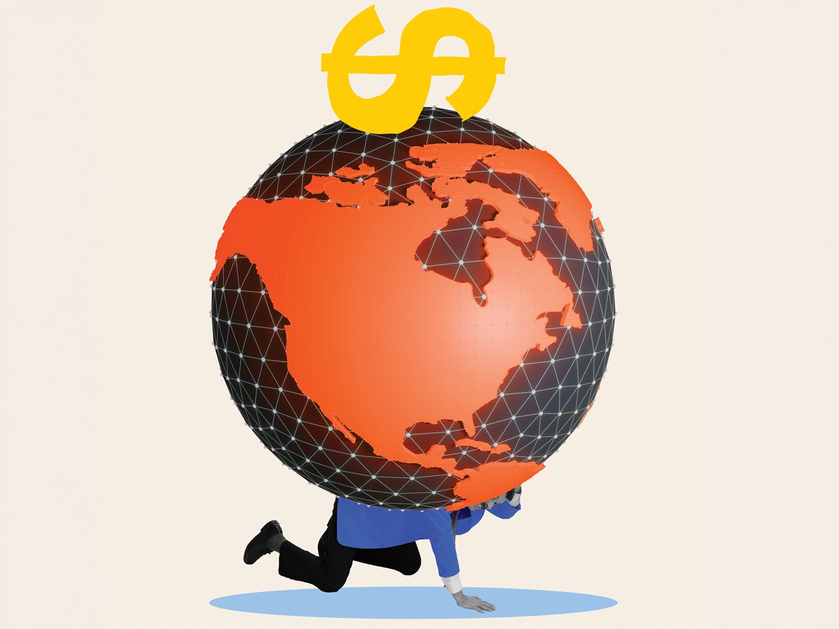 Warum ist Indiens Handelssituation komplexer als sie aussieht?