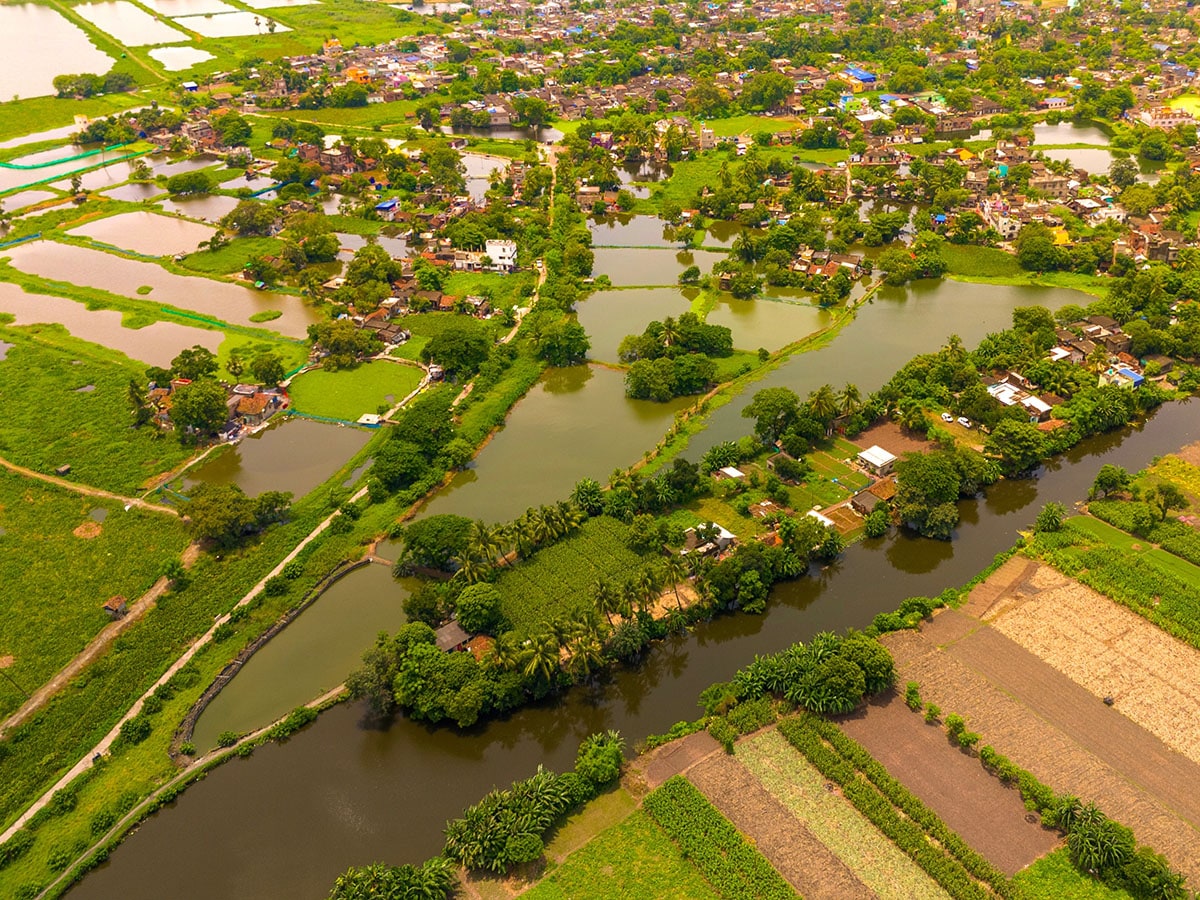 In numbers: How El Niño weighs on India's monsoons