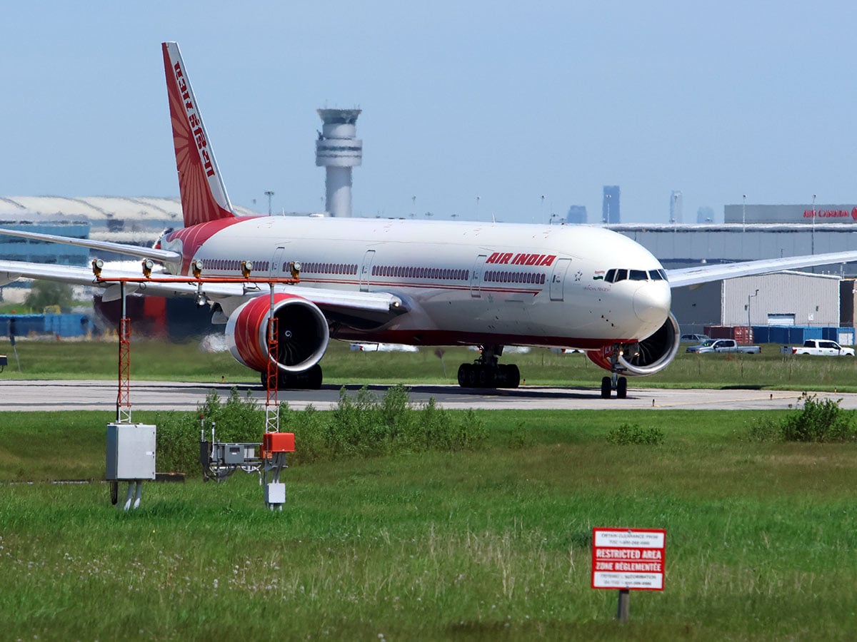Air India seeks funds as DGCA weighs requiring annual random drug tests for every commercial pilot, minister says