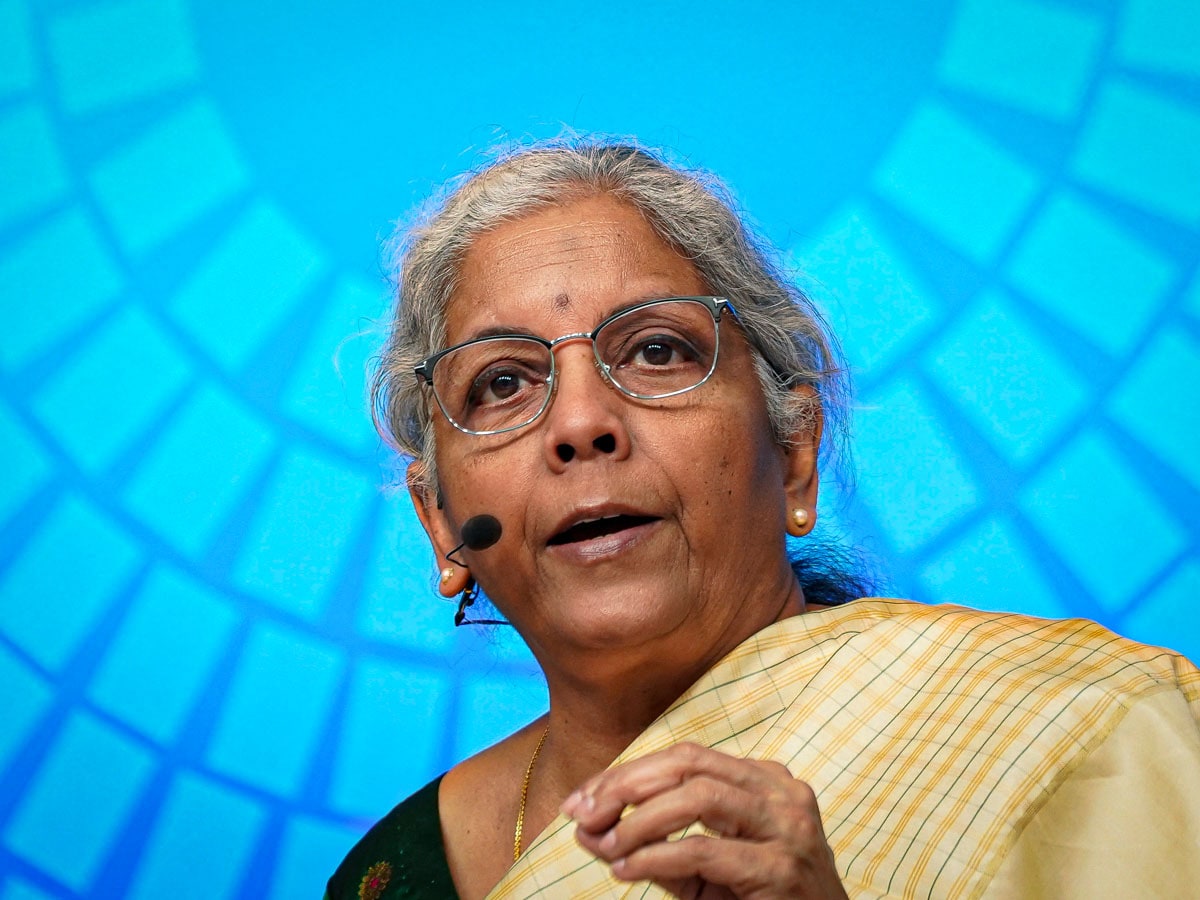 India's tariff rates to be rationalised by FY28 budget: FM