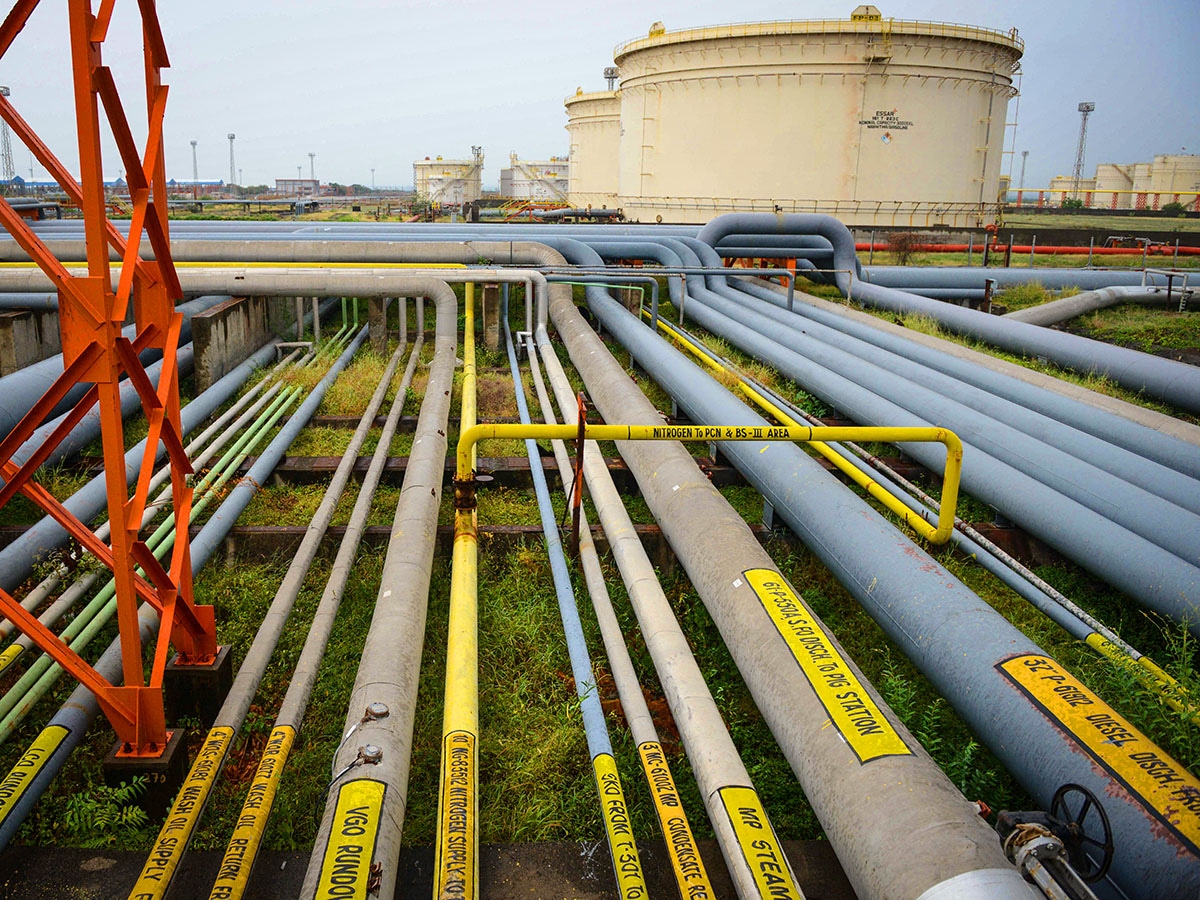 India raises windfall tax on fuel exports, diesel duty jumps sharply