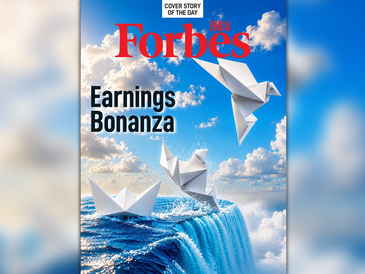 Resilience pays: India Inc weathers storm in Q1 turbulence