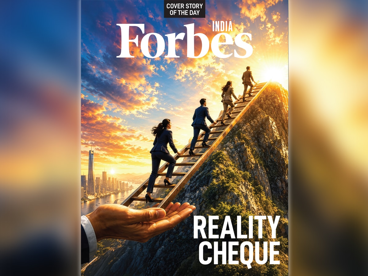 Why AI could lead to an existential crisis for early-stage investors - Forbes India