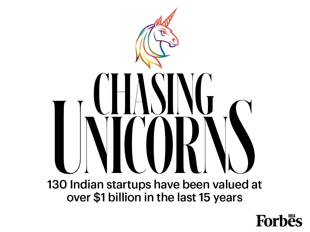 Chasing Unicorns