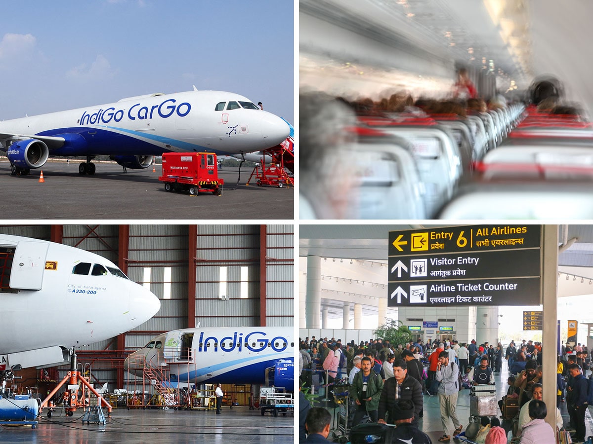 Diese Woche in der Luftfahrt: Neue CEOs, Flugturbulenzen, kein Ethanol im ...