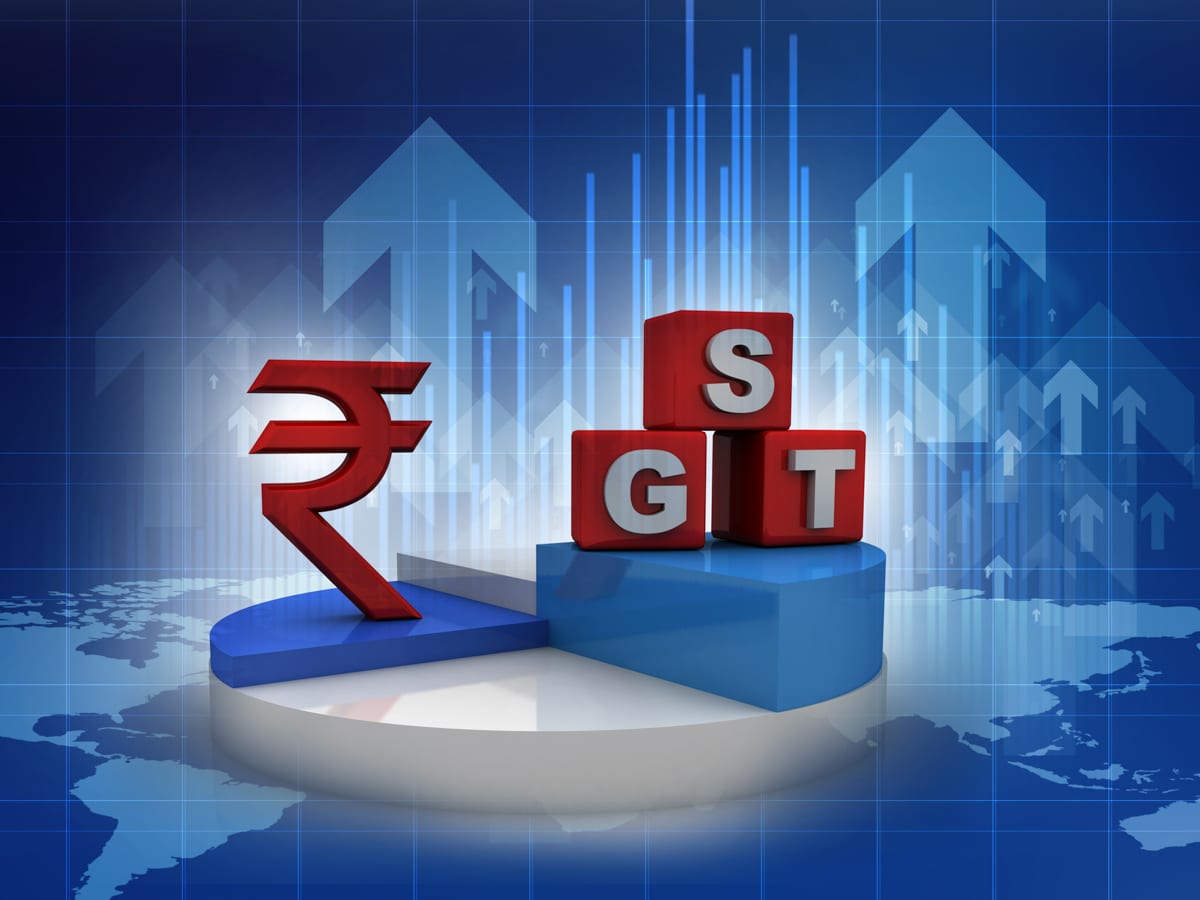 GST revenue jumps 15.4 percent in July as import collections surge