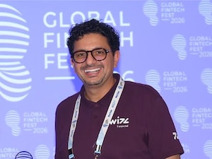 Emirati-Indian Fintech Wizz Financial Revolutionizes Global Payments with UPI