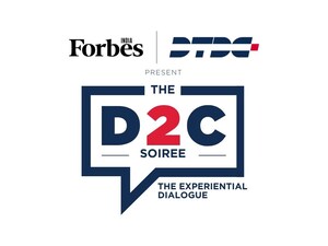 D2C Soiree: The Future of D2C - Trust, Retention, and Strategic Scaling