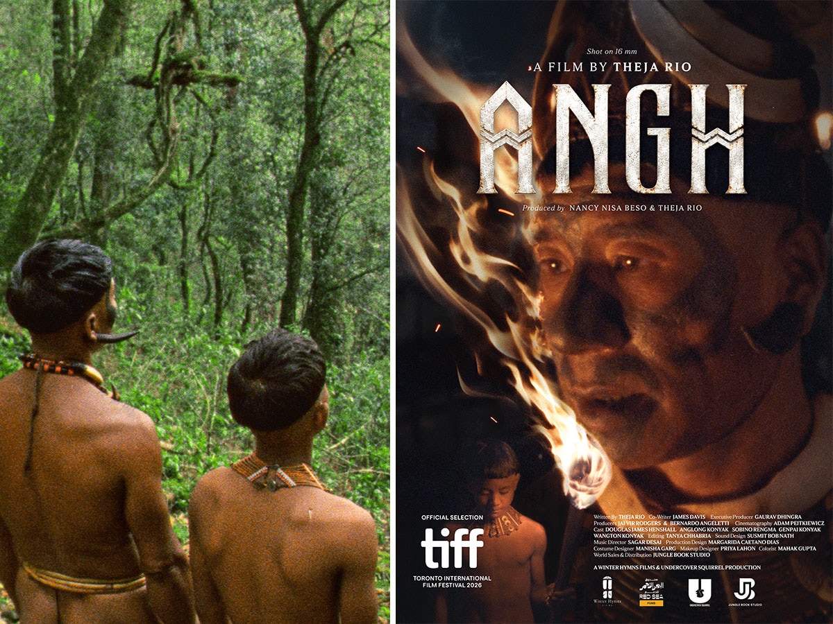 It's hard to rule anything out at the Oscars: Angh director