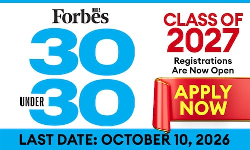 Forbes India Image