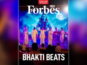 Bhajan Clubbing: Where Faith Meets Modern Vibes and Becomes a Booming Business