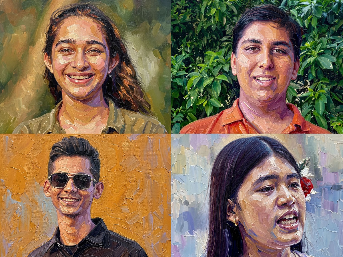 Young crusaders who gave India's climate fight a new face