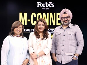 (L to R) Shilpi Sonar, Manmeet Kaur & Gurveer Singh