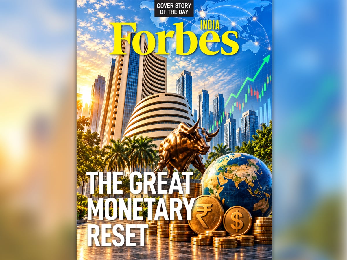 End of easy money: Will foreign investors become more choosy about India?