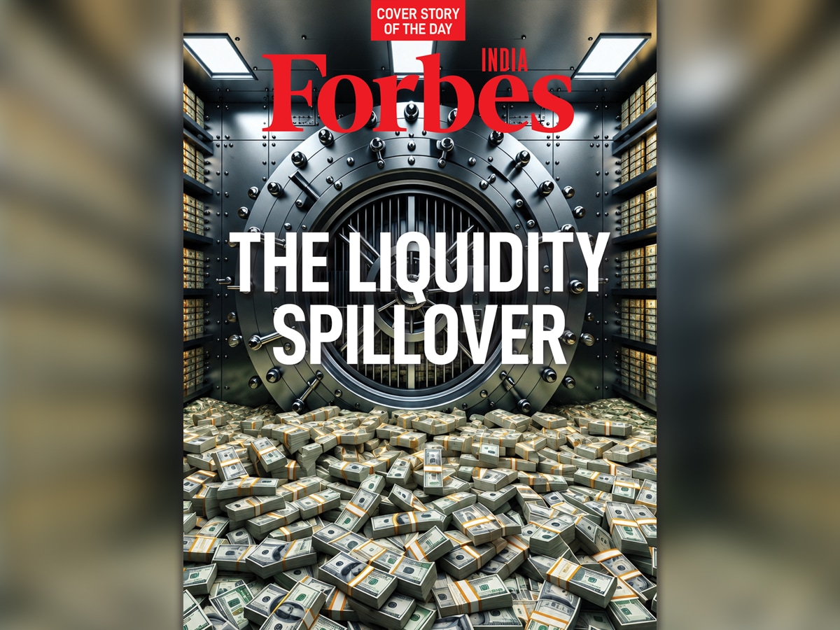 Liquidity crunch to cash glut: RBI's new challenge
