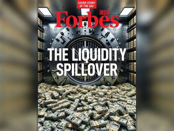 Why Is RBI Worried About Too Much Liquidity After a Dollar Windfall?