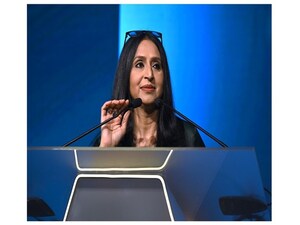 The founder turning India into a fixture on the world's conversation circuit, one conclave at a time