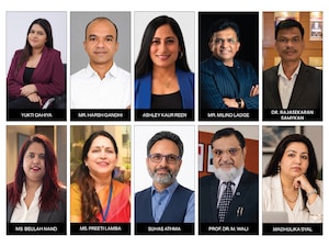 India's Visionaries: Shaping the Nation's Future Across Diverse Fields
