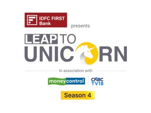 IDFC FIRST Bank MD & CEO V. Vaidyanathan: India's Startup Ecosystem is Thriving