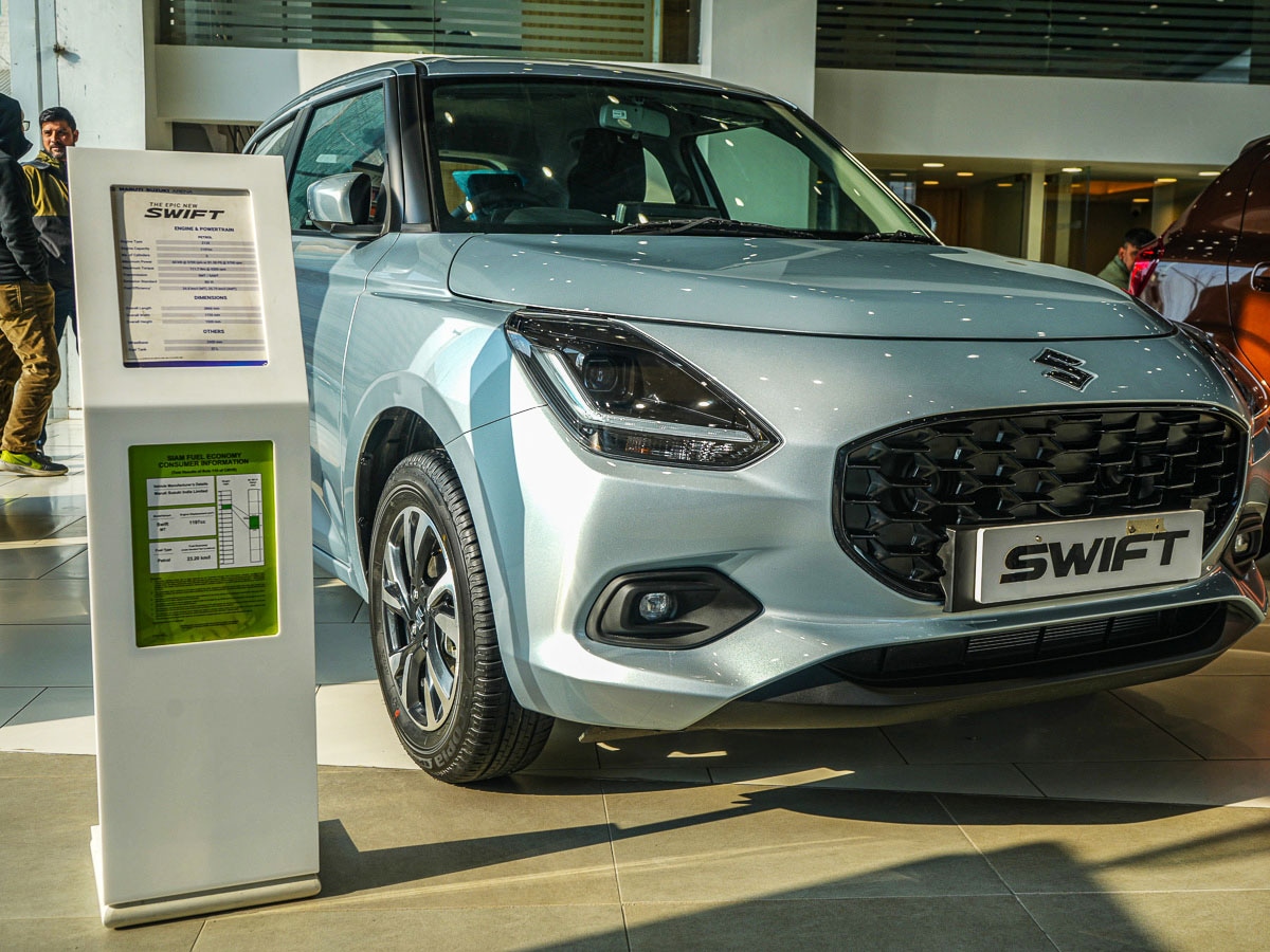 Car sales surge 36% in August on low base