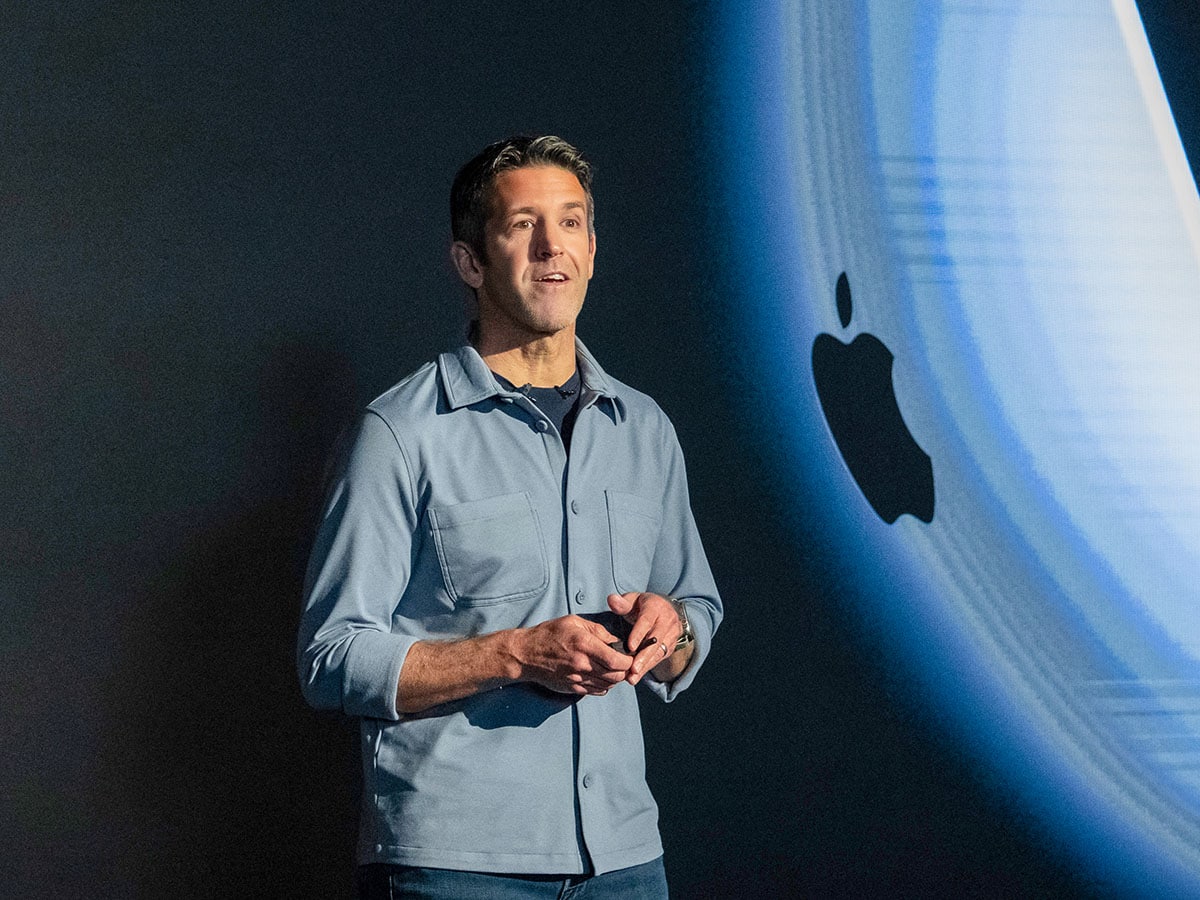 Photo: Forbes India New foldable iPhones, and a new CEO: Expectations from Apple event