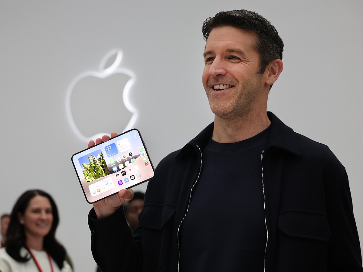 What Is Apple's iPhone Duo? Features, Price, Availability and More