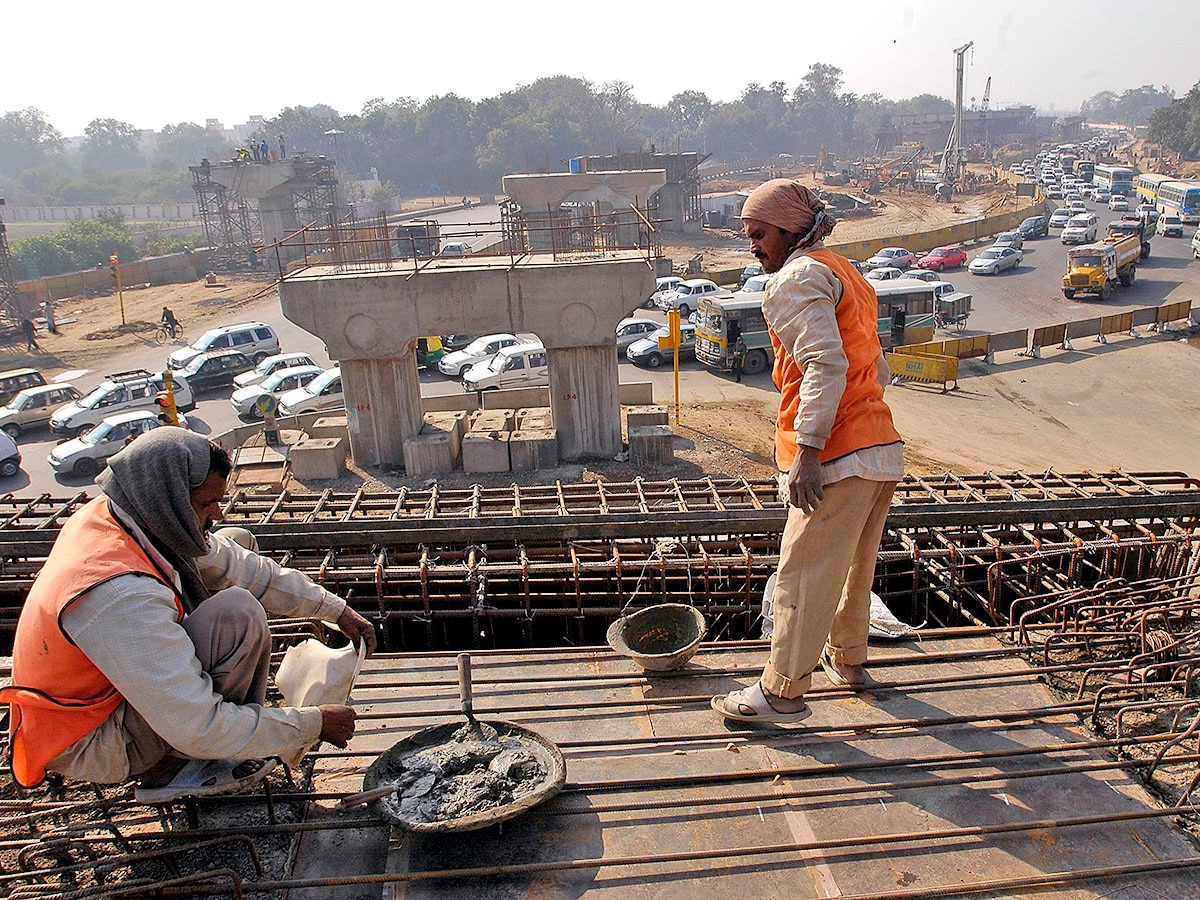 50 districts power a third of India's informal economy: MOSPI