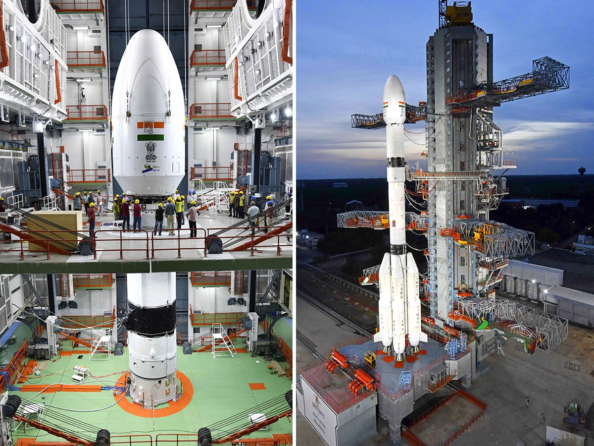 Why GSLV-F17 is more than just Isro's first successful launch of 2026