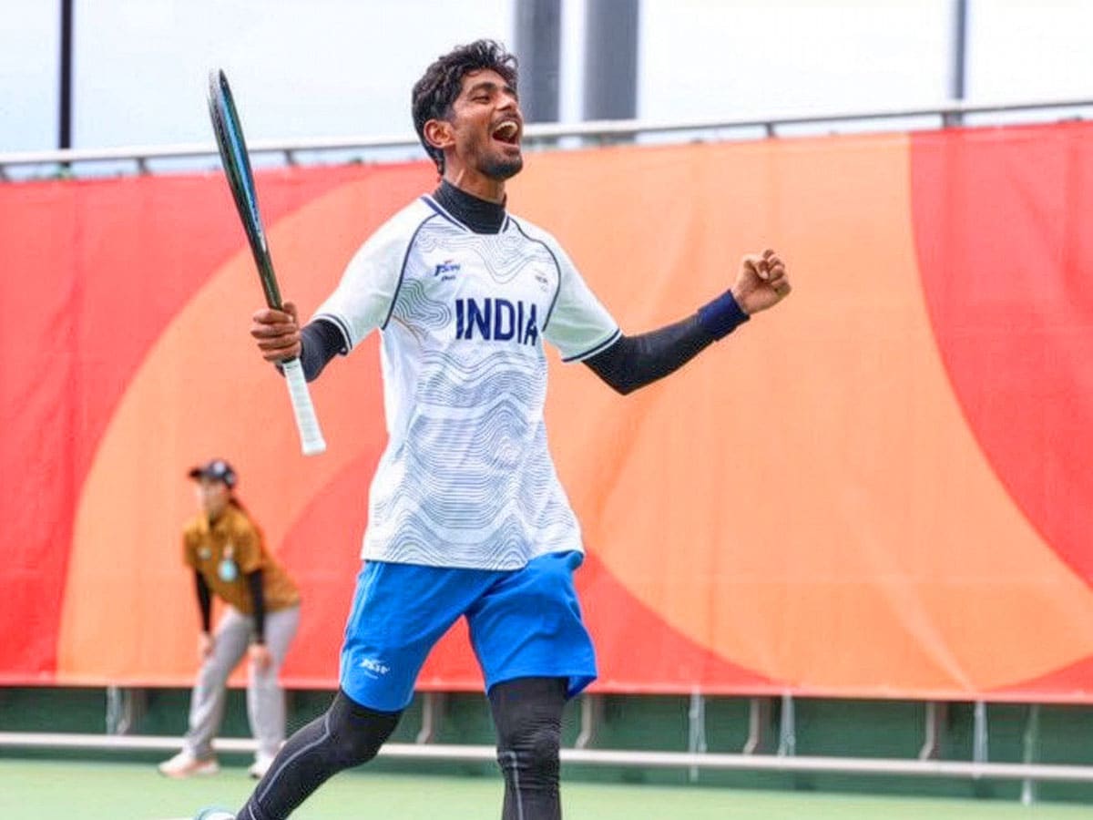 Oddballs: Meet the lesser-known sports at the Asian Games
