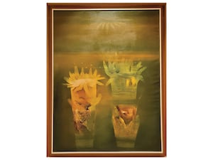 Text and image courtesy: Gallery Silver Scapes
