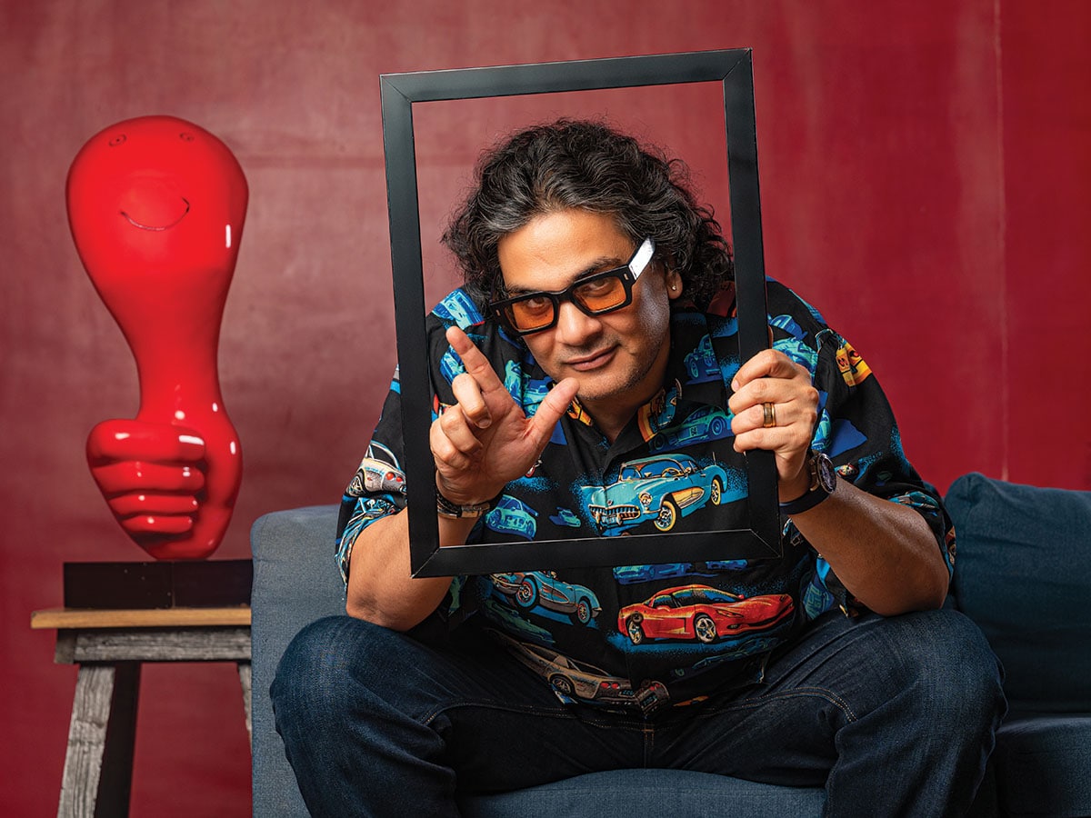 Casting Their Spell: How Bollywood's talent-spotters found their power