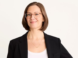 Jackie Jantos, CEO, Hinge