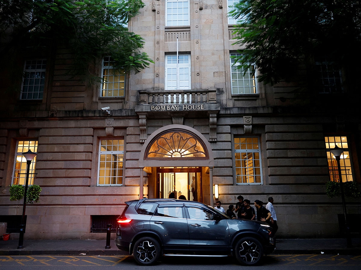 Tata Trusts have a new plan to keep Tata Sons private. Will the RBI agree?