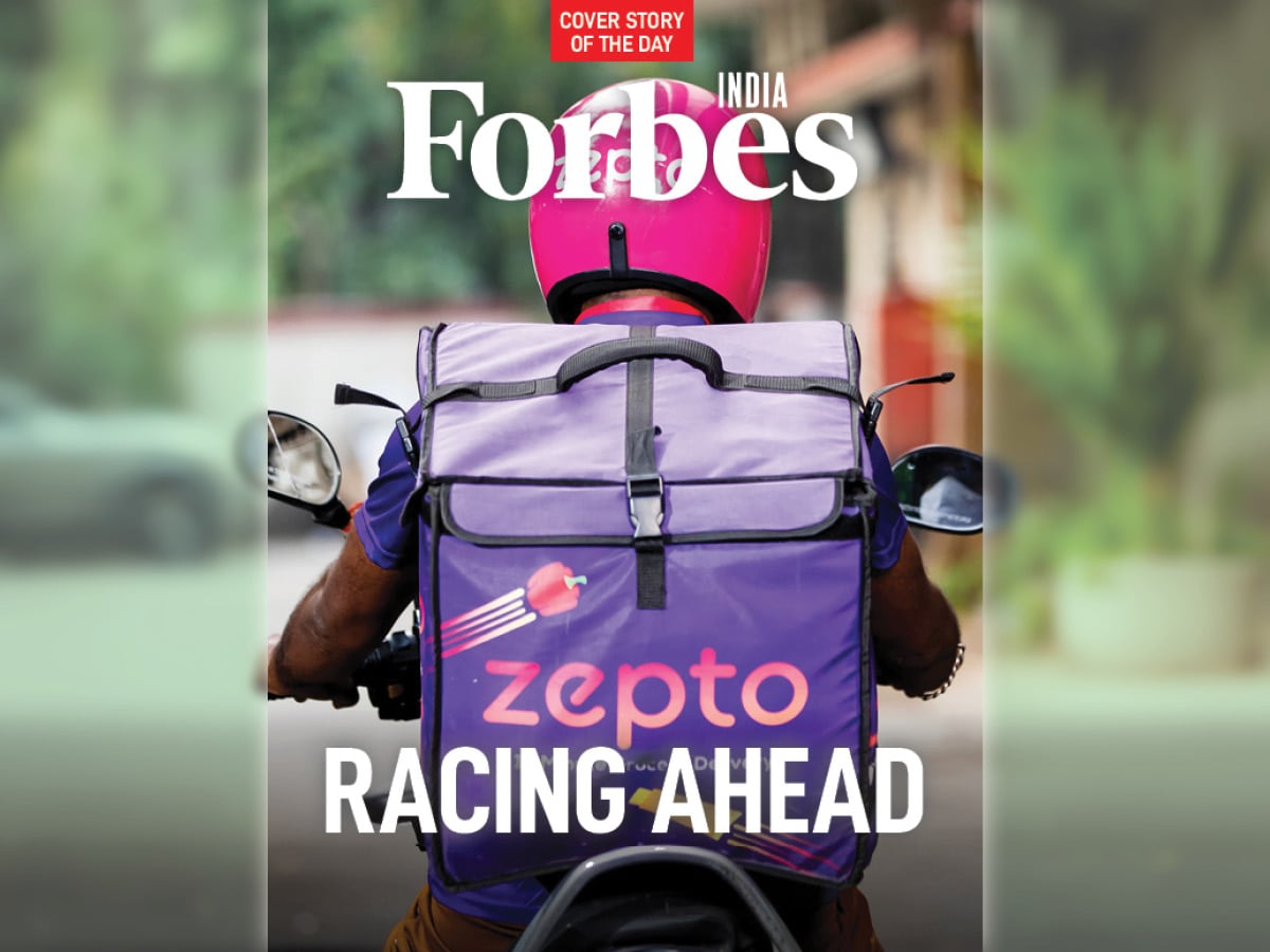 Zepto's IPO rests on quick commerce's ability to beat modern retail