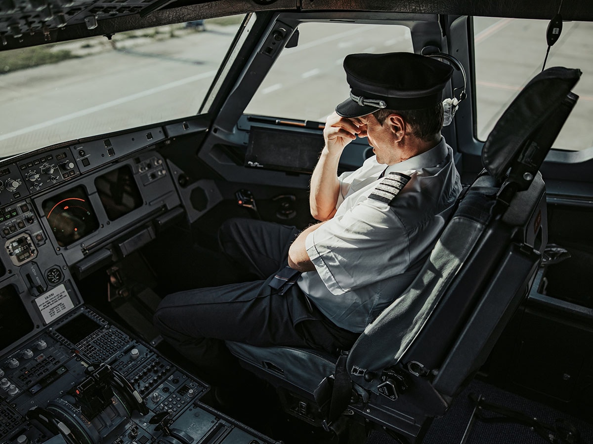 Pilot fatigue: Federation asks DGCA to withdraw flight duty time exemptions