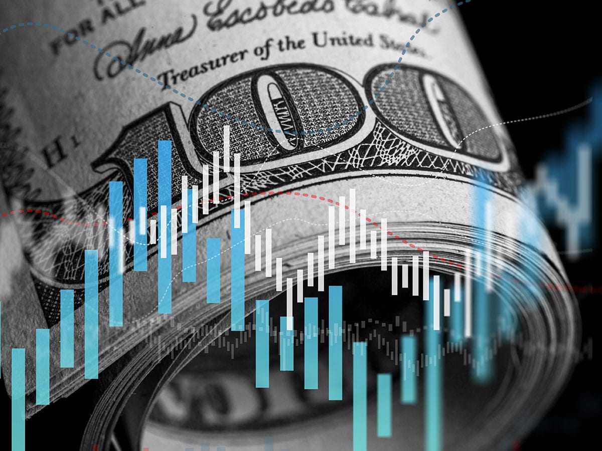 The bonds yield warning markets can no longer ignore
