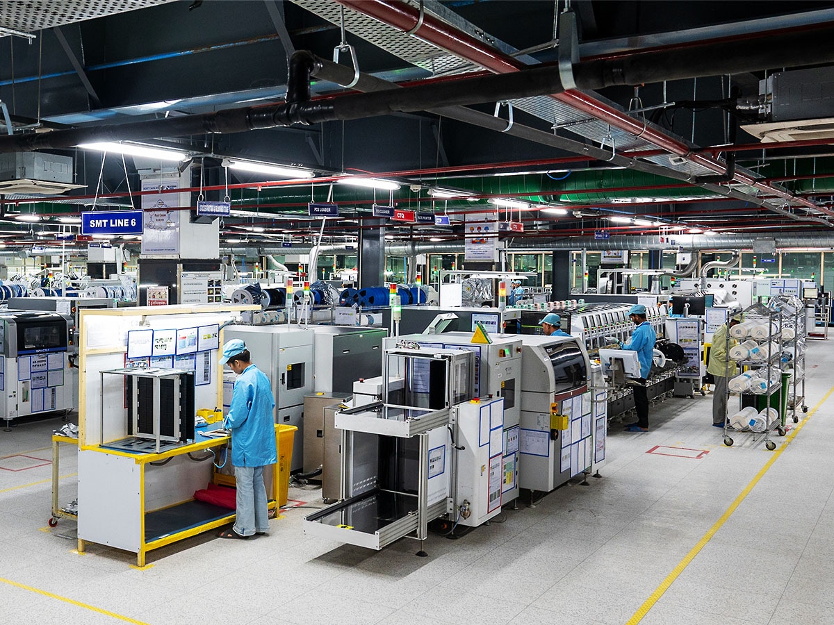 In numbers: How the Q1FY27 GDP figures beat estimates