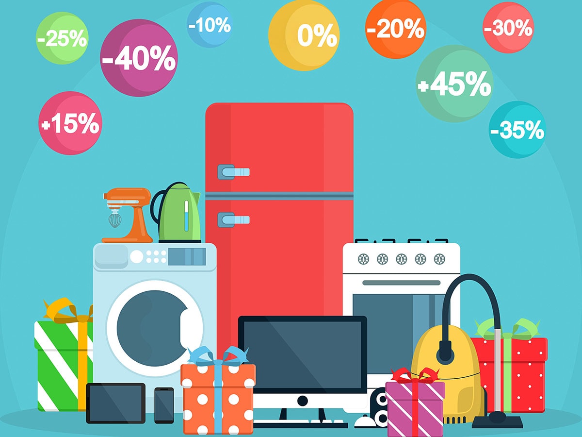 Take 5: Is your price right?
